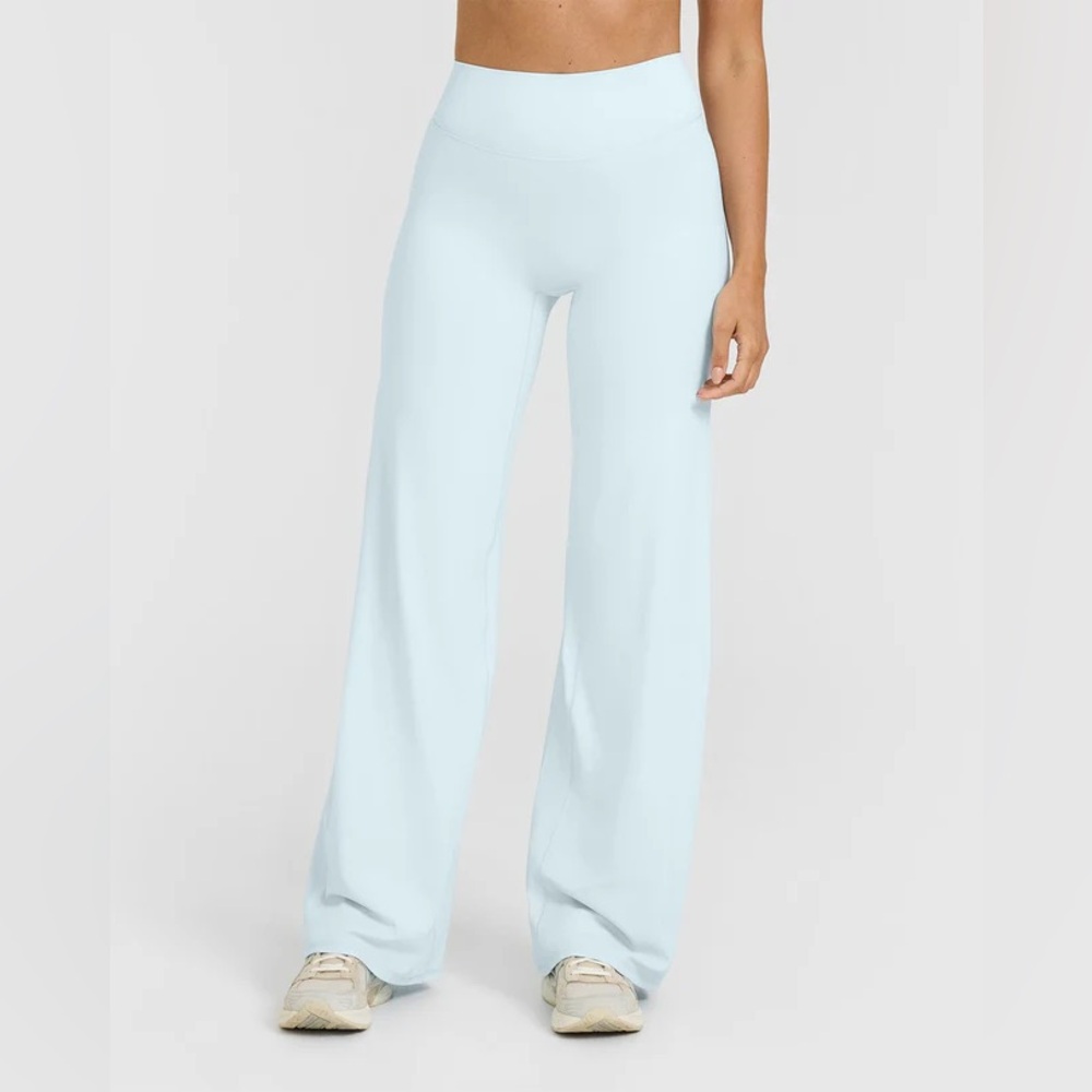 Oner Active Cloud Blue Softmotion Straight Leg Pa… - image 5